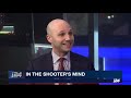 LA Mass Shooter Veteran with PTSD Forensic Psychiatrist Ziv Cohen Discusses