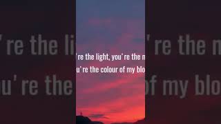 Ellie Goulding Love me like you do (lyrics)
