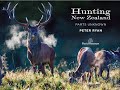 Hunting New Zealand - Parts Unknown