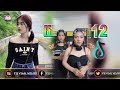 ☯️បទរីមិច.‽2024 ⁽Tik Tok⁾🤡 |･យប់ម៉ោង12versionថ្មី Remix･| Remix ²⁰²⁵Osya Rumchek Khmer