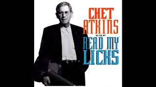 Miniatura de "Chet Atkins: Somebody Loves me Now"