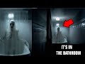 THE SCARIEST GHOST VIDEOS You CAN NEVER Watch Alone