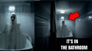 THE SCARIEST GHOST VIDEOS You CAN NEVER Watch Alone
Today we explore Ghosts, ghost hunters, poltergeists, and general paranormal activity all caught on camera. We analyze mysterious and unexplainable events that fans have caught on tape. Mysterious Events are getting caught on tape all around the world.
βΊ
π Become a MEMBER of my Kingdom:
https://youtube.com/c/kingfrostmare/join
π
INSTAGRAM: kingfrostmare
MERCH: https://teespring.com/stores/frostmares-kingdom
TWITTER: https://twitter.com/FrostmareTV
Email: frostmaretv@gmail.com
π§
video music by:
Kevin MacLeod (incompetech.com)
Licensed under Creative Commons: By Attribution 3.0,
CO.AG: https://www.youtube.com/channel/UCcavSftXHgxLBWwLDm_bNvA,
myuu: https://www.youtube.com/user/myuuji
Haunting Dreams by Twin Musicom is licensed under a Creative Commons Attribution 4.0 license. https://creativecommons.org/licenses/by/4.0/
Source: http://www.twinmusicom.org/song/249/haunting-dreams
Artist: http://www.twinmusicom.org
π
Sources:
βΊ
If you own the copyright of the content shown in this video and would like it to be removed please contact::
βΊ frostmaretv@gmail.com THE SCARIEST GHOST VIDEOS You CAN NEVER Watch Alone