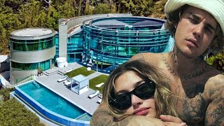Justin Bieber Lavish lifestyle
