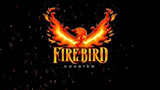 Six Flags America Firebird 2019