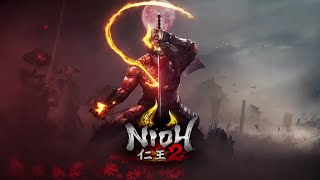 NIOH 2 1ST PLAYTHROUGH