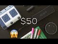 Dorm Room Tech Every Student Needs Under $50! Dorm Room Tech Every Student Needs Under $50!
