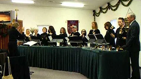 Carol of the Bells