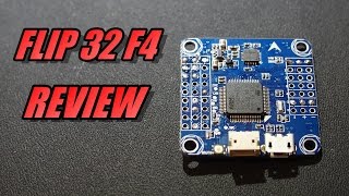 Flip 32 F4 Review