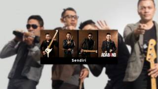 Ada Band - Sendiri