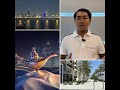 №1 Покупка недвижимости в ОАЭ, краткое вступительное видео о поездке в Эмираты