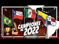 Los 10 países que MÁS CRECERÁN en 2022 en América Latina