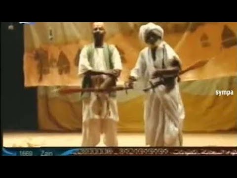 قصة طه وريا وحمد ود كين كامله