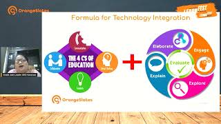 strategic approach to technology integration