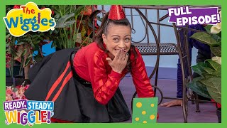 ready steady wiggle series 7 episode 10 the wiggles