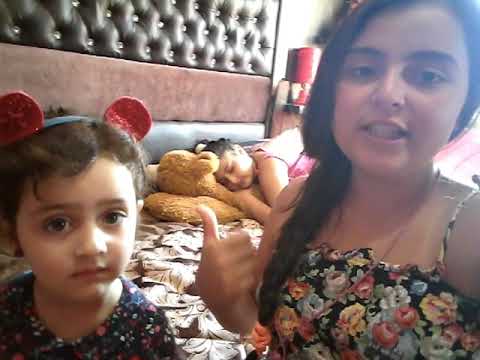 مقلب باختي شو كانت رده فعلها بكت يا حرام