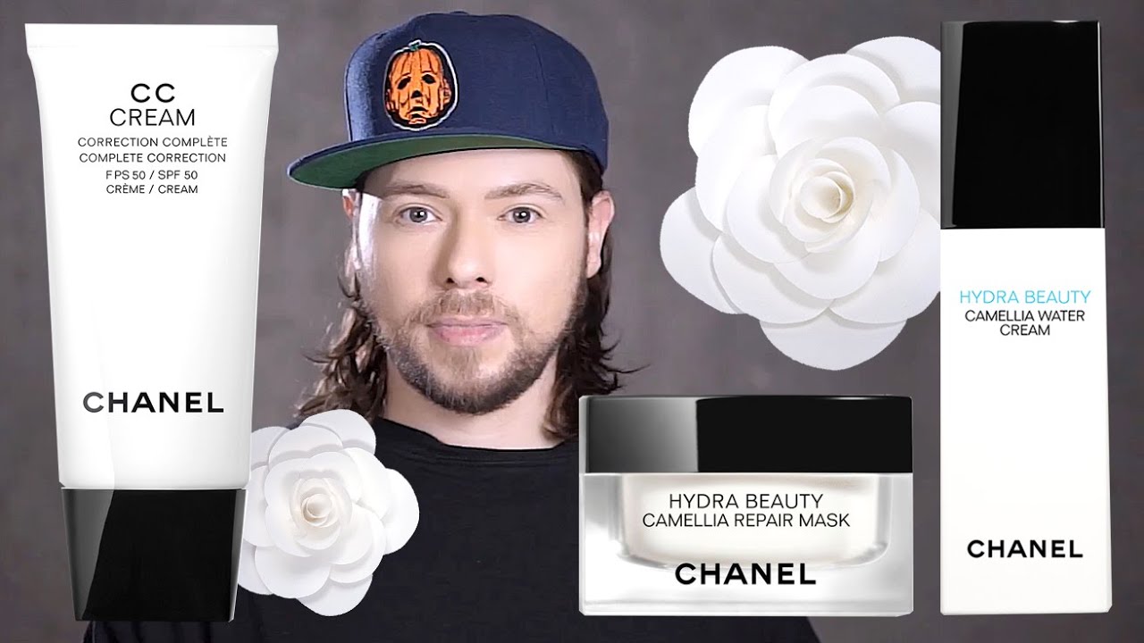 New Additions to Chanel Hydra Beauty Line - Glamorable
