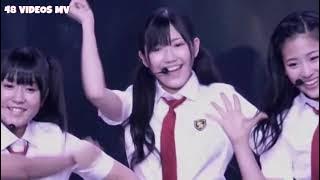 [LIVE] Watarirouka Hashiritai 渡り廊下走り隊 - Seishun no Flag (AKB48 Surprise wa Arimasen 2010) | 青春のフラッグ