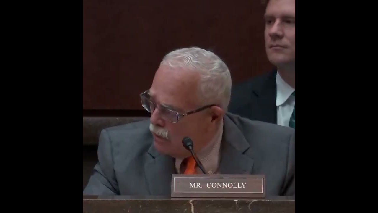 Democrat Won't Condemn Human Rights Abuses Against Christians