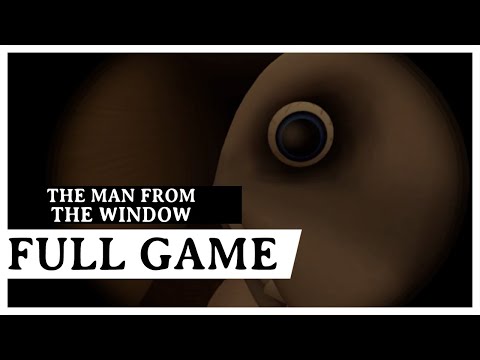 The Man From