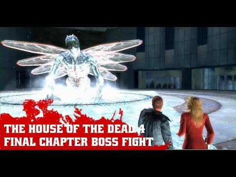 house of dead 4 video mode download house of dead 4 video mode download