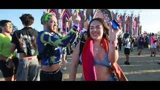 Geekbar Takes You Inside EDC 2024