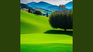 debu menjemput