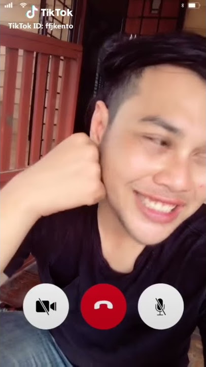 Tik Tok Fatil(Kento)