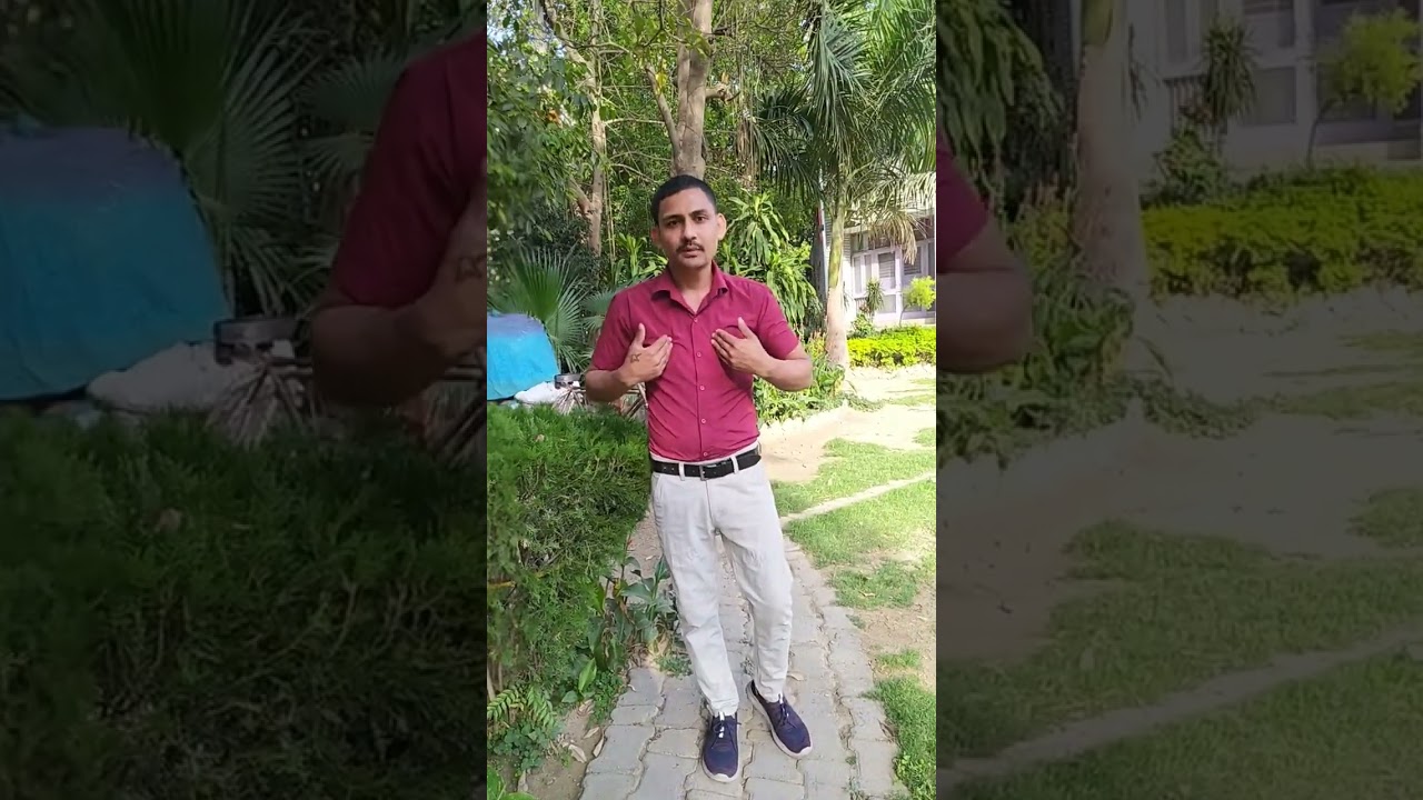 namaskar Nahin Kare Namonamaskar Nahin Kare Namo Kare Meri video dekhne ke liye Mujhe follow Karen