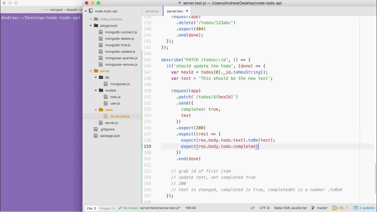 Node js tests. Сравнение php и javascript. utf-8. node test.