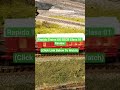 Rapido Trains UK SECR Class 01 Review #train #ooscale #modelrail #modelrailway