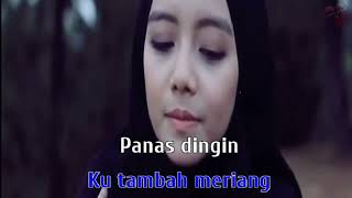 Via Vallen - Cinta Kurang Gizi (KARAOKE) DANGDUT