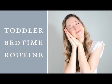 How to Get Toddlers to GO TO SLEEP: Bedtime Book for Mindful Relaxation