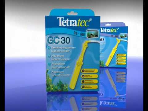 Tetra Aquariumpflegeprodukte