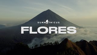 Summitnicus Family Expedition Flores