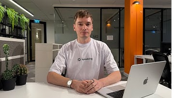 Welcome to All-new Spacebring – The coworking space management platform