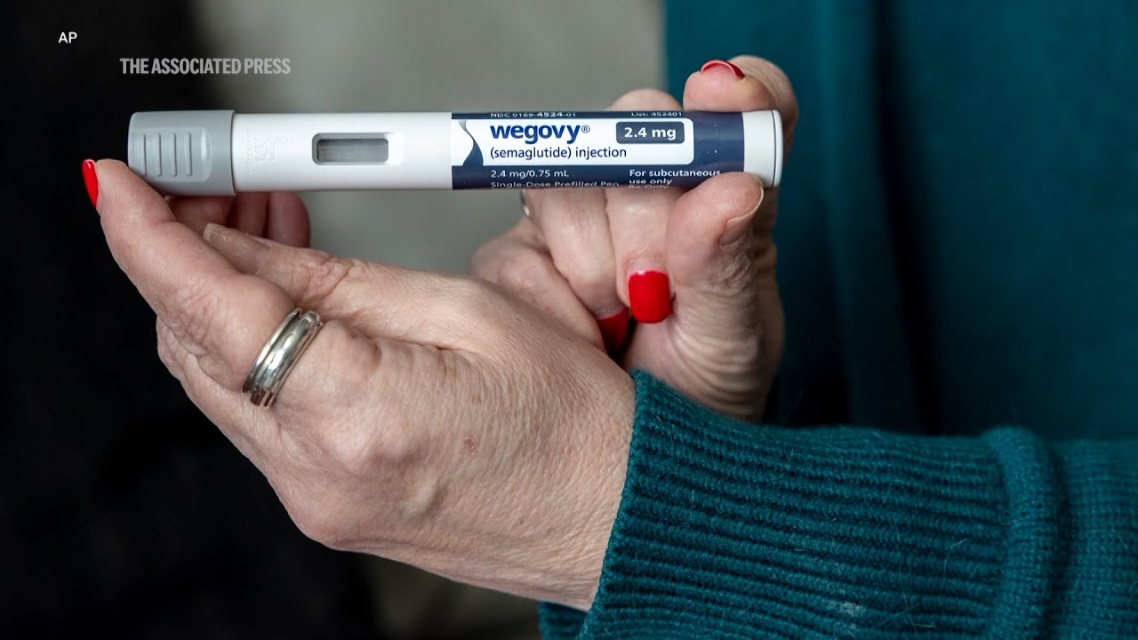 does horizon nj health cover semaglutide Health plans consider cost of pricey obesity drugs