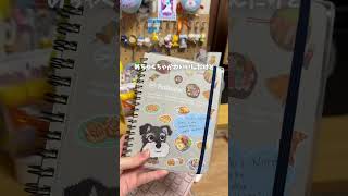 【ロルバーンL愛用者必見】キャンドゥ100円で完全カスタム！切らずに使える神表紙カバー＆リフィル📓✨ – Byou Waza
