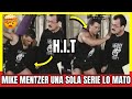 Mike mentzer h i t entrenamiento de cuadriceps una sola serie asi funciona  te explico