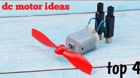 dc motor ideas | Dc motor projects I new inventions  ideas with dc motor | 😮🤩