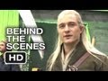 The Hobbit: The Desolation of Smaug Production Blog #11 (2013) HD