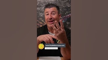 How to level up your new electrical contracting business The power of 3! #electricalcontractor