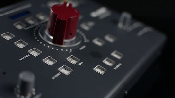 Heritage Audio - R.A.M System 2000