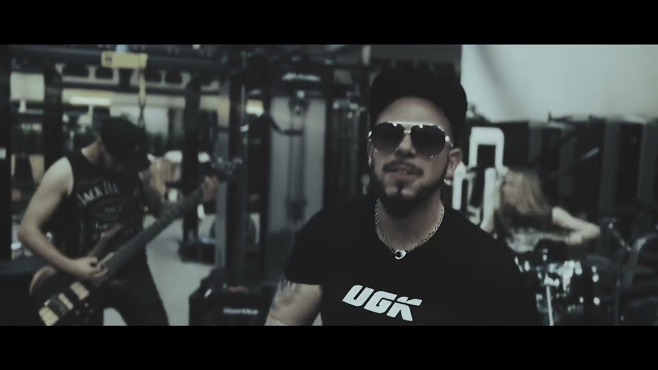 Powerstroke - Ultimate Power (official video)