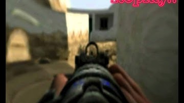 Cod2 SaiiD Lucky Shot