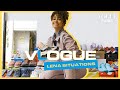 Pourquoi certaines sneakers valent des millions ? Lena Situations enquête ! | VLOGUE | Vogue Paris