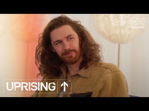 Hozier on 'Take Me To Church' Success, Singing As Gaeilge & His 'Pinch Me' Moments | Uprising