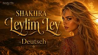 Shakira - Leylim Ley