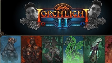 Torchlight 2 Part 14 Manticore Party Zone