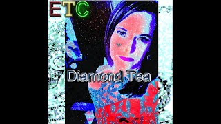 ETC  -  It's Possible  - Track 12 - Diamond Tea LP - Visualizer - Higher Than You Records